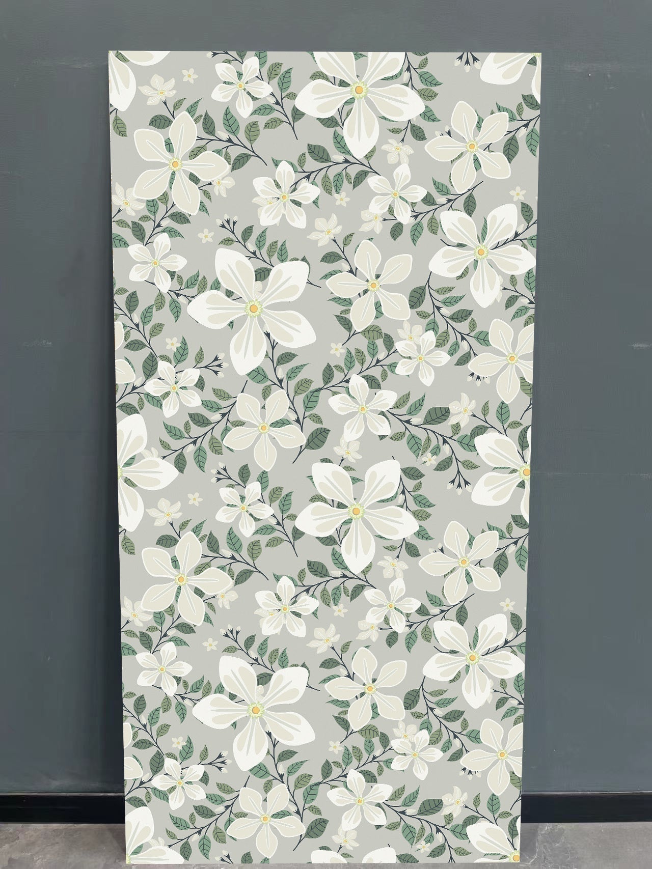 花磚系列F47 樣板