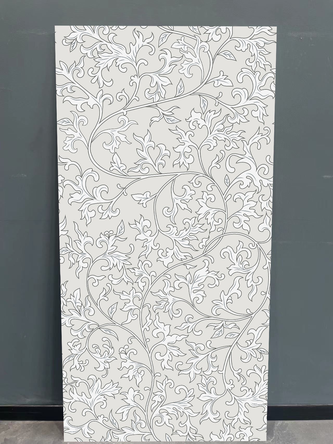 花磚系列F49 樣板