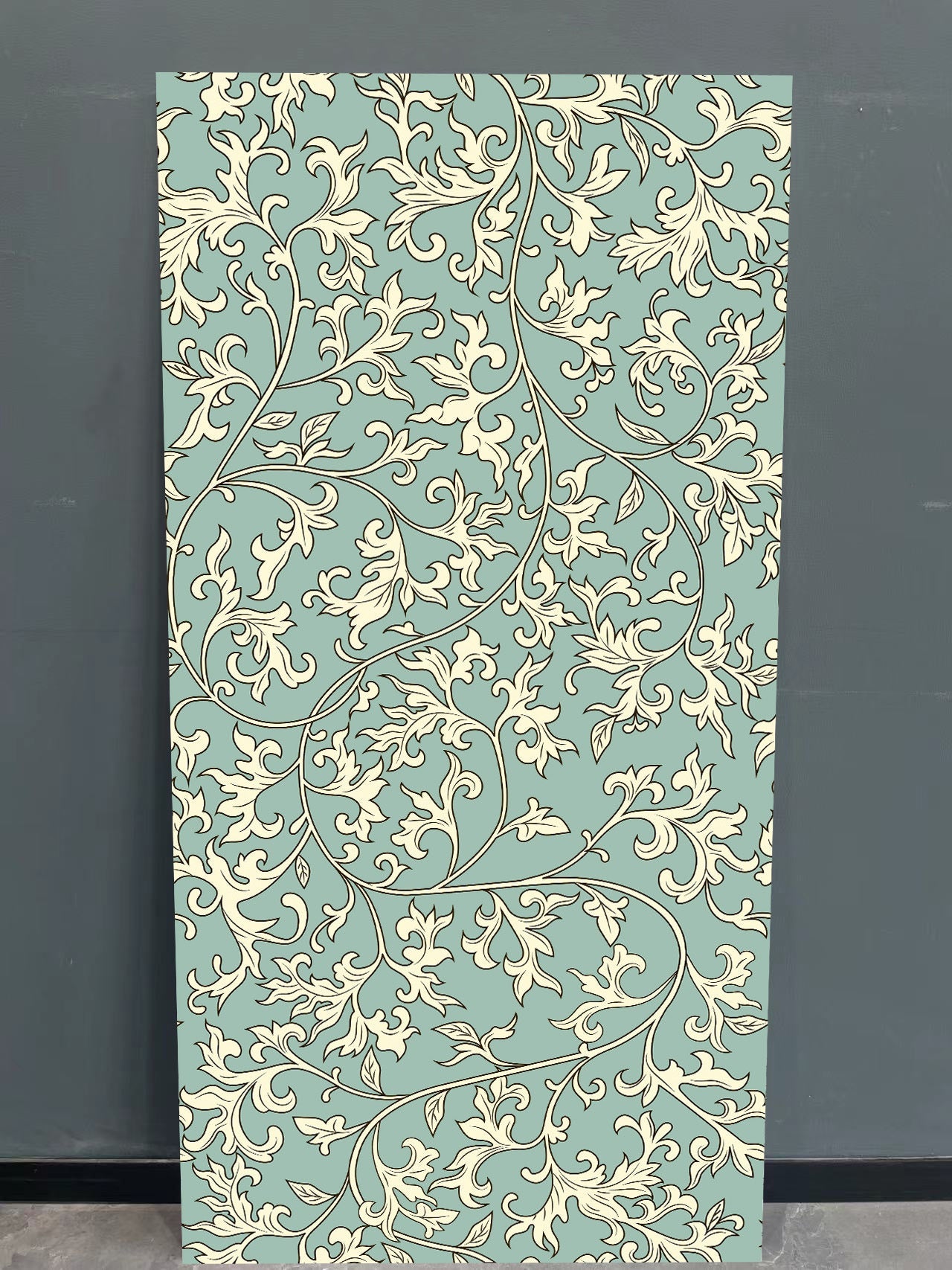 花磚系列F50 樣板