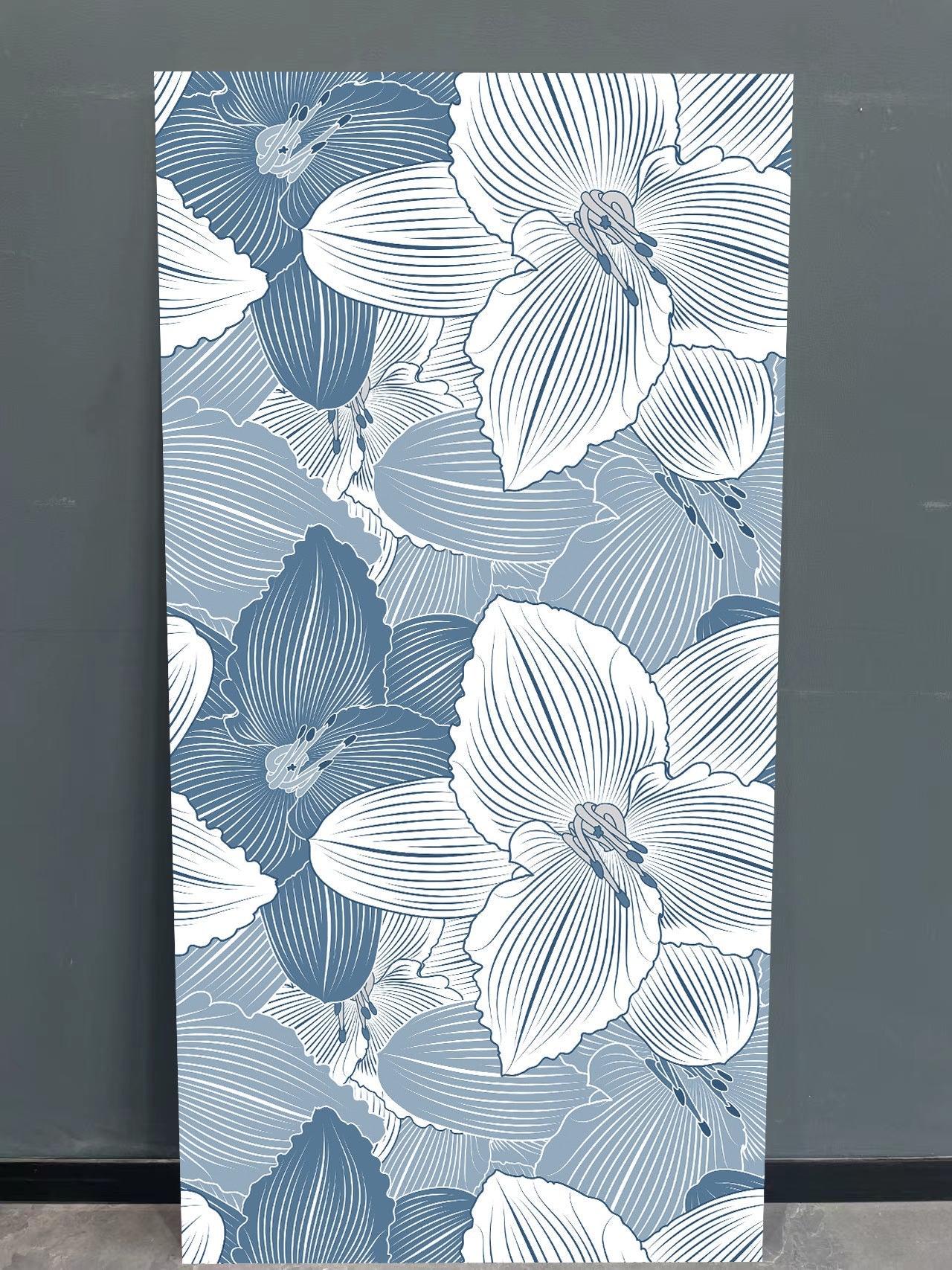 花磚系列F51 樣板