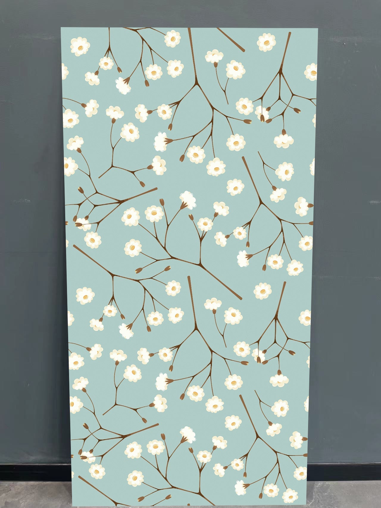 花磚系列F52 樣板