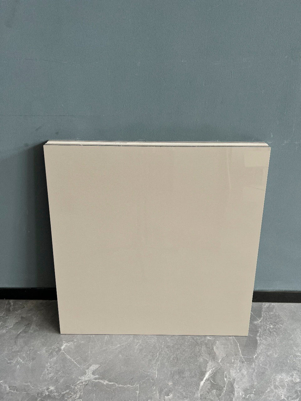 拋釉米色磚 ;樣板