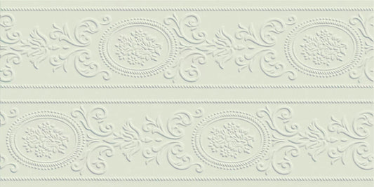 法式復古海基布系列-H2 ;樣板