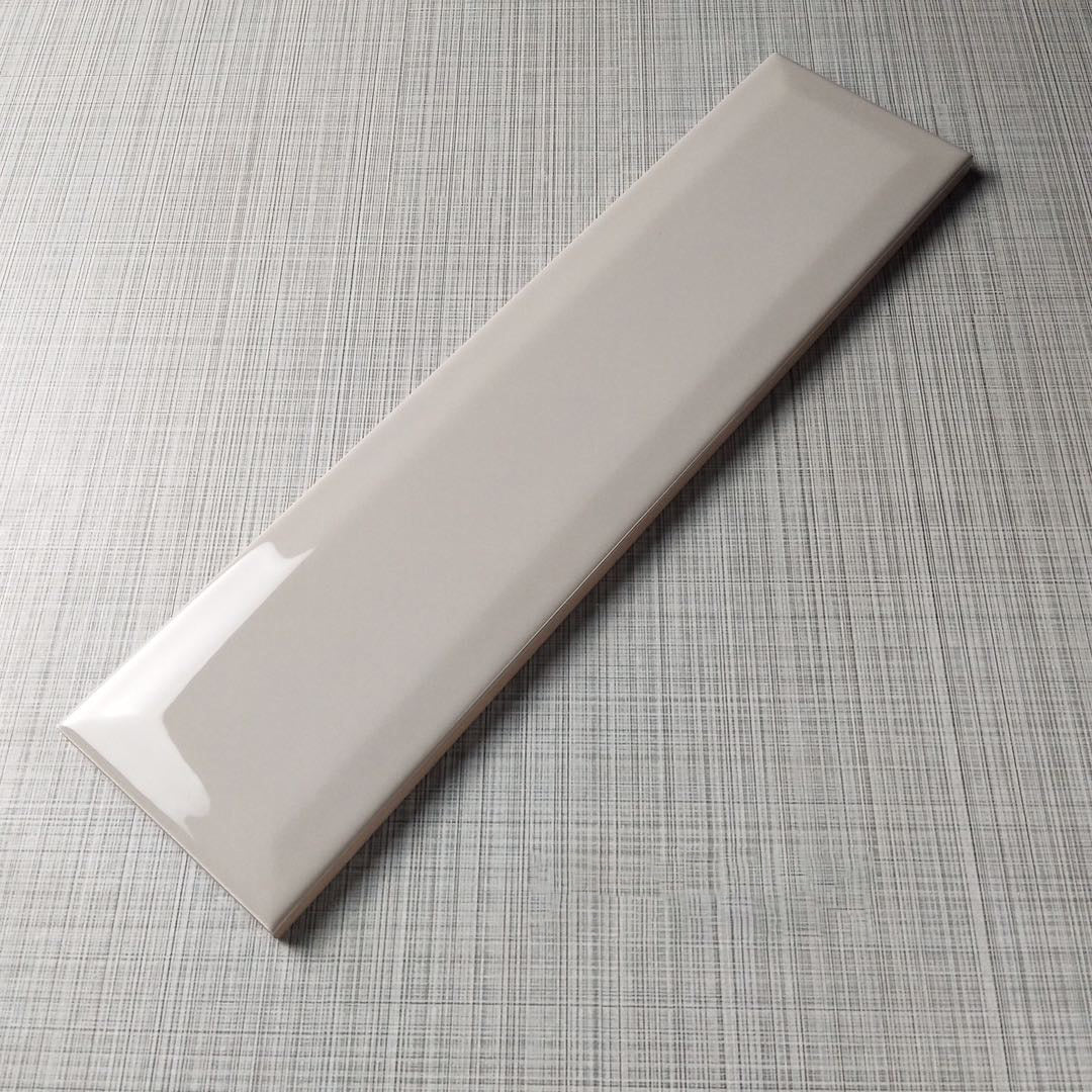 斜邊長方形小磚 - HRS15 ;樣板