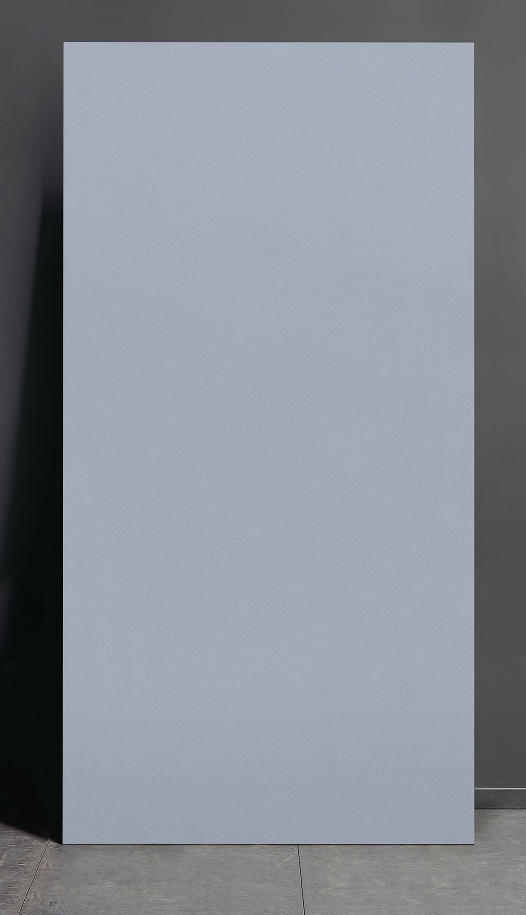 莫蘭迪星空藍灰色磚 樣板