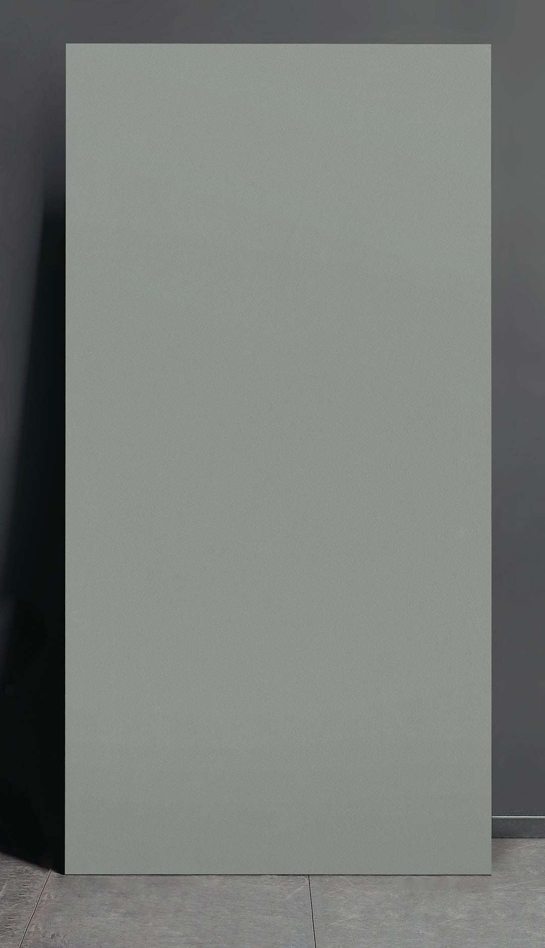 莫蘭迪青苔綠灰色磚 樣板