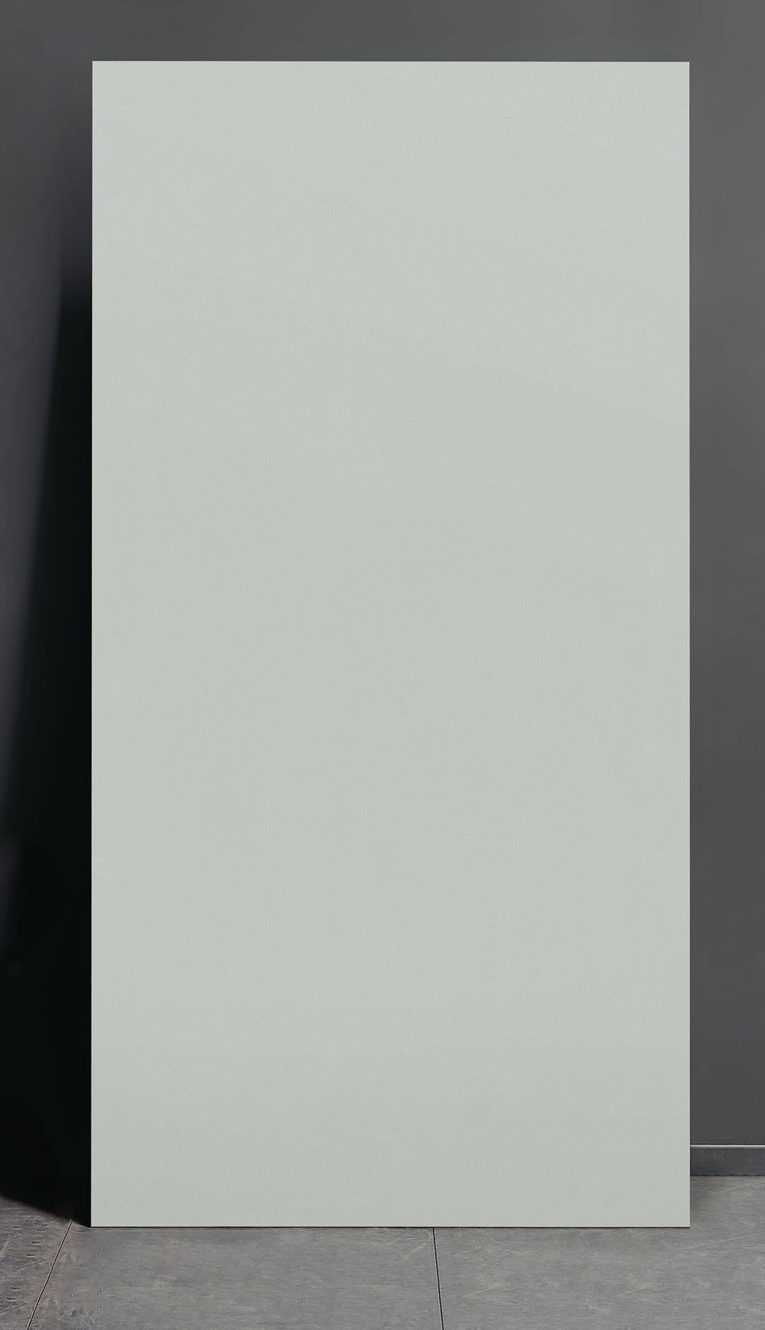 莫蘭迪翡翠綠灰色磚 樣板