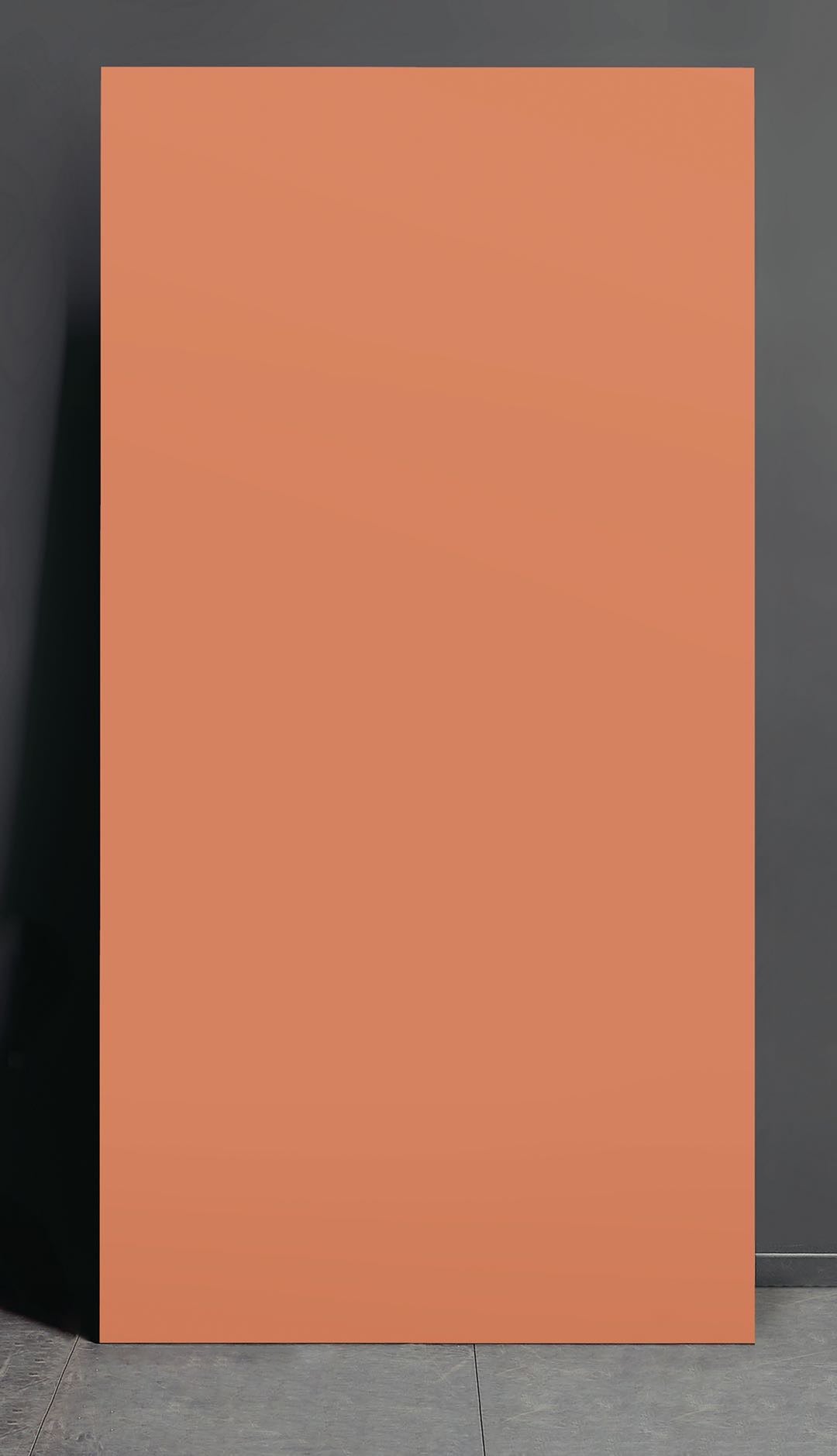 莫蘭迪橘紅色磚 樣板