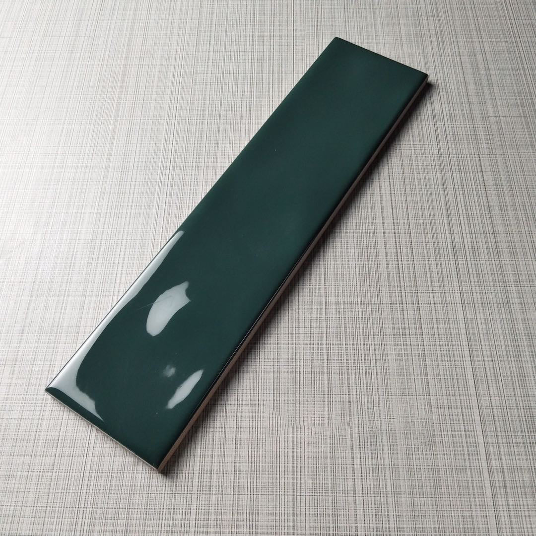 模花長方形小磚 - MRS10 ;樣板