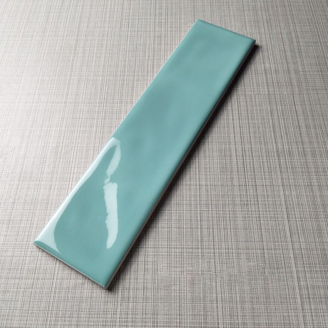 模花長方形小磚 - MRS7 ;樣板