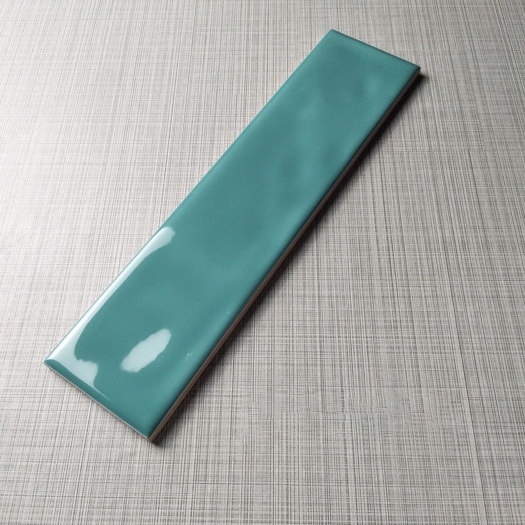 模花長方形小磚 - MRS8 ;樣板