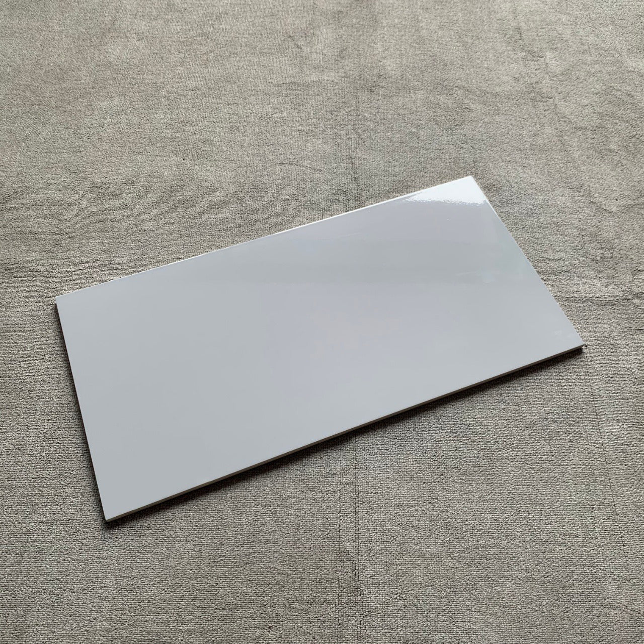 星塵灰色瓷片 ;樣板