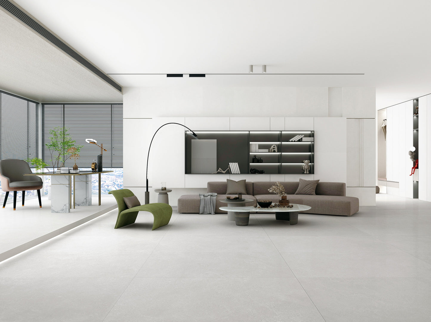 米黃色磚 參考圖