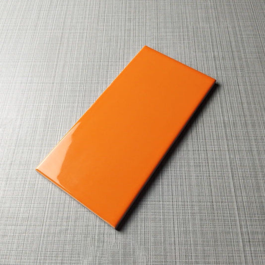 純色長方形小磚 -  RS12 ;樣板