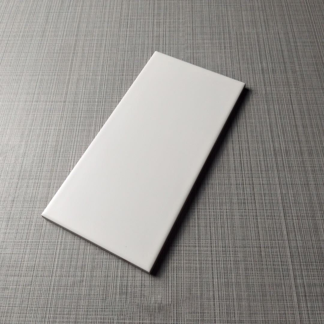 純色長方形小磚 - RS5 ;樣板