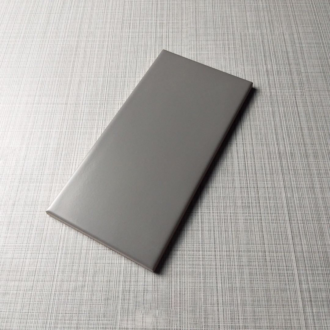 純色長方形小磚 - RS7 ;樣板