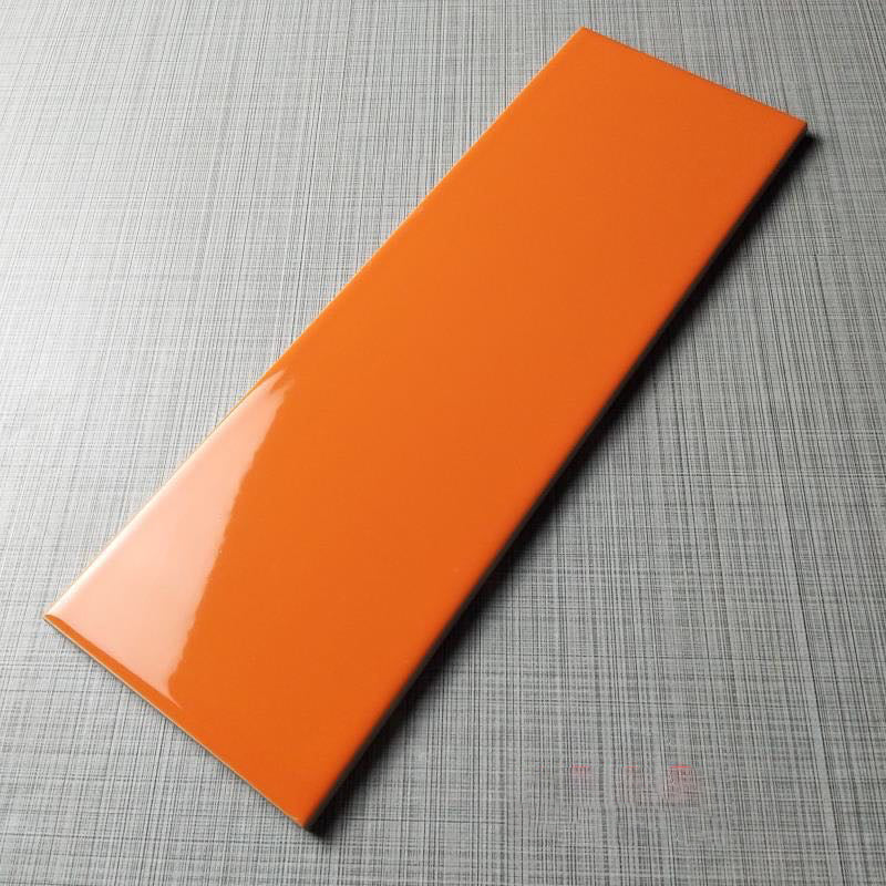 經典長方形小磚 - RS22 ;樣板