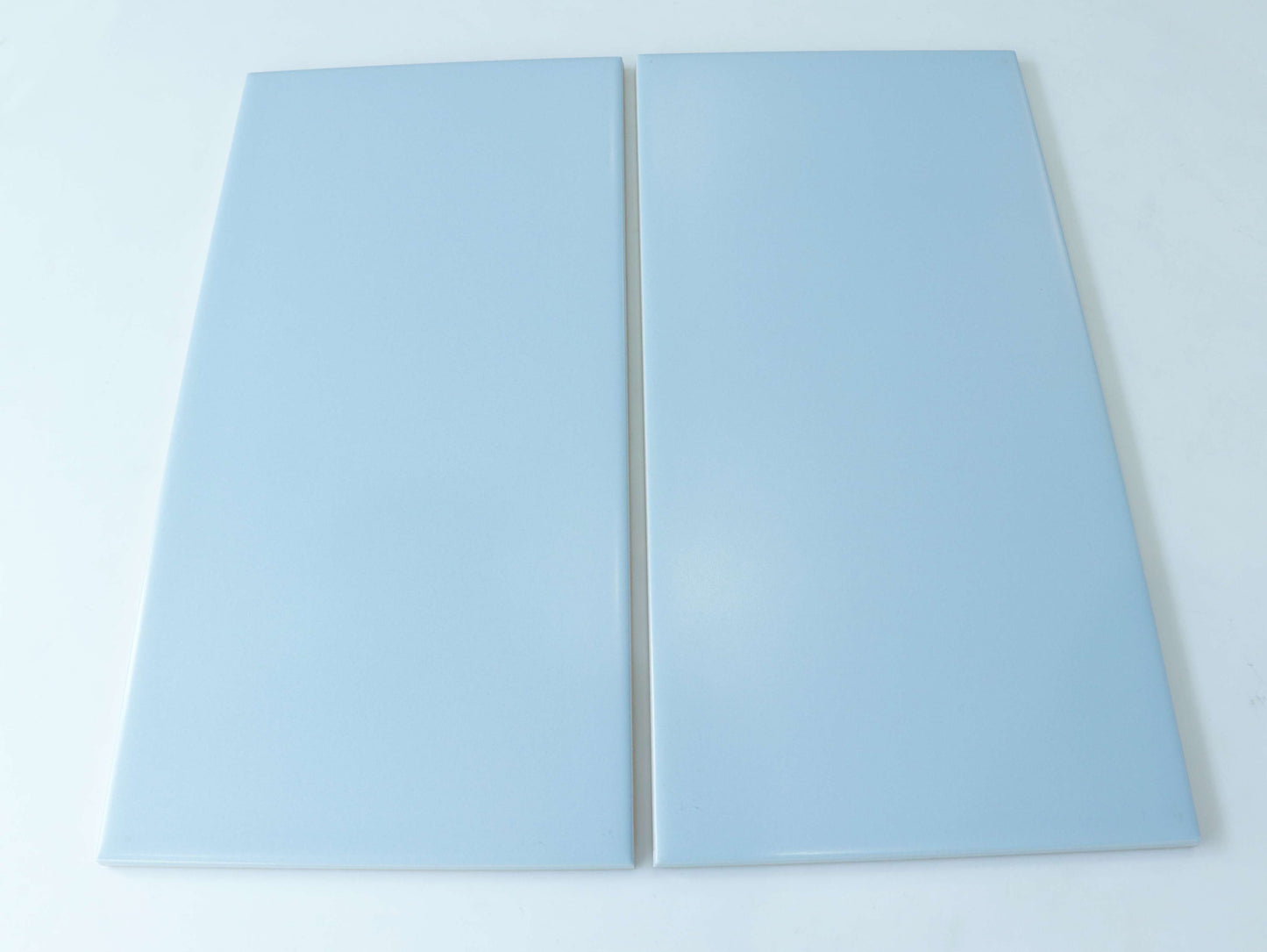 經典啞光長方形小磚系列 - RS1 ;樣板