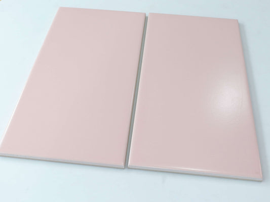經典啞光長方形小磚系列 - RS11 ;樣板