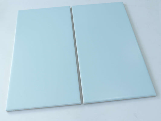 經典啞光長方形小磚系列 - RS2 ;樣板