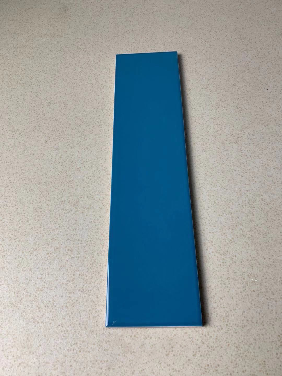 長方形小磚 RS18 ;樣板