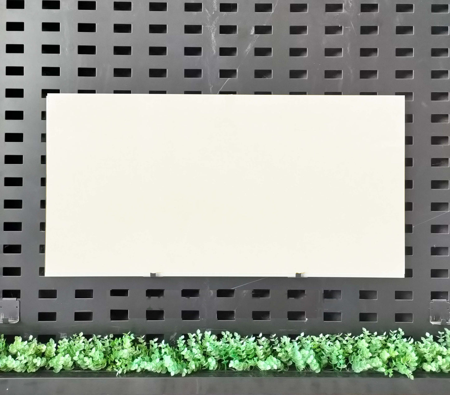 奶油絲磚 ;樣板