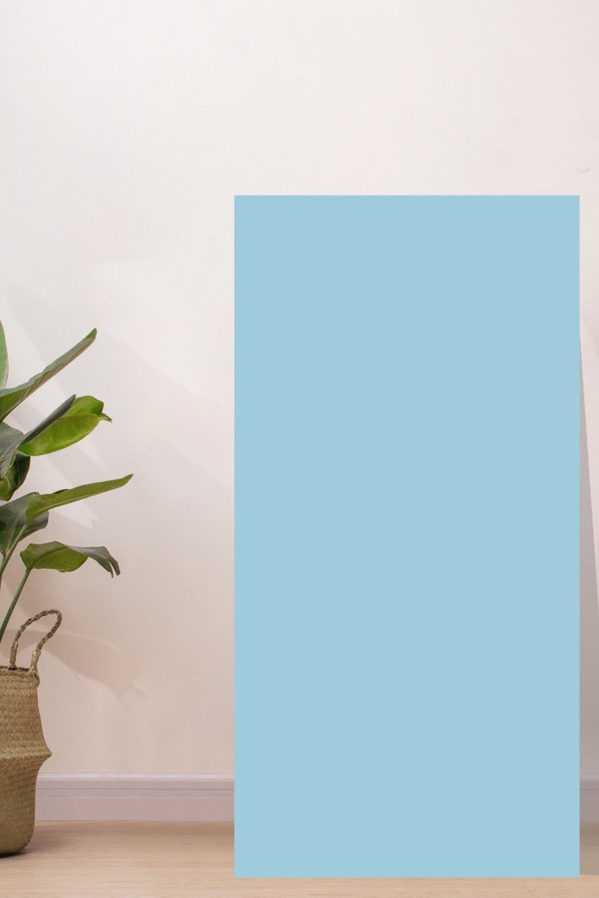 仿古純蔚藍色磚 ;參考圖