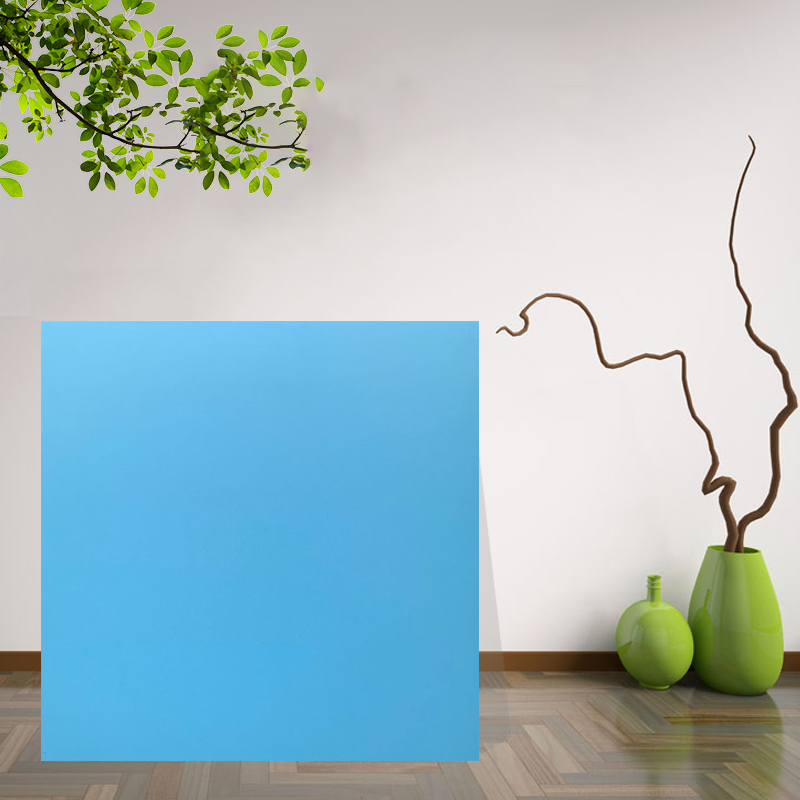 水藍色磚 ;參考圖