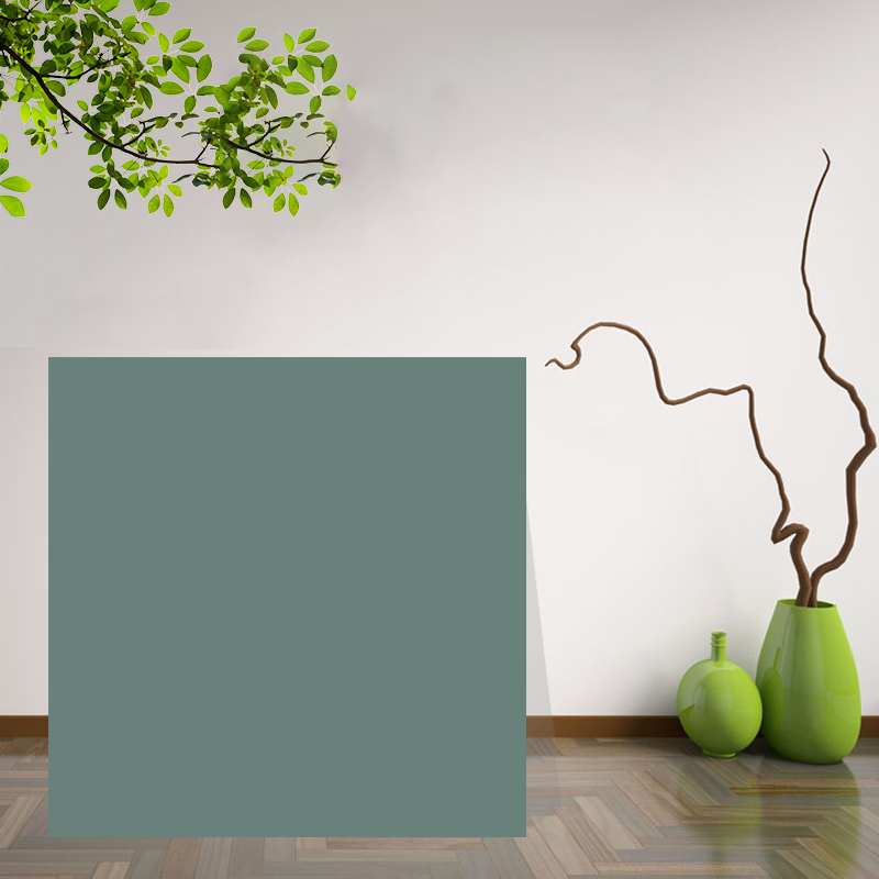 綠意色磚 ;參考圖