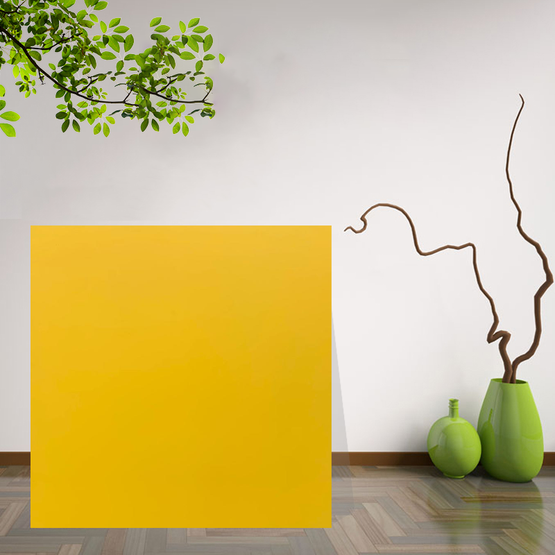 陽光色磚 ;參考圖