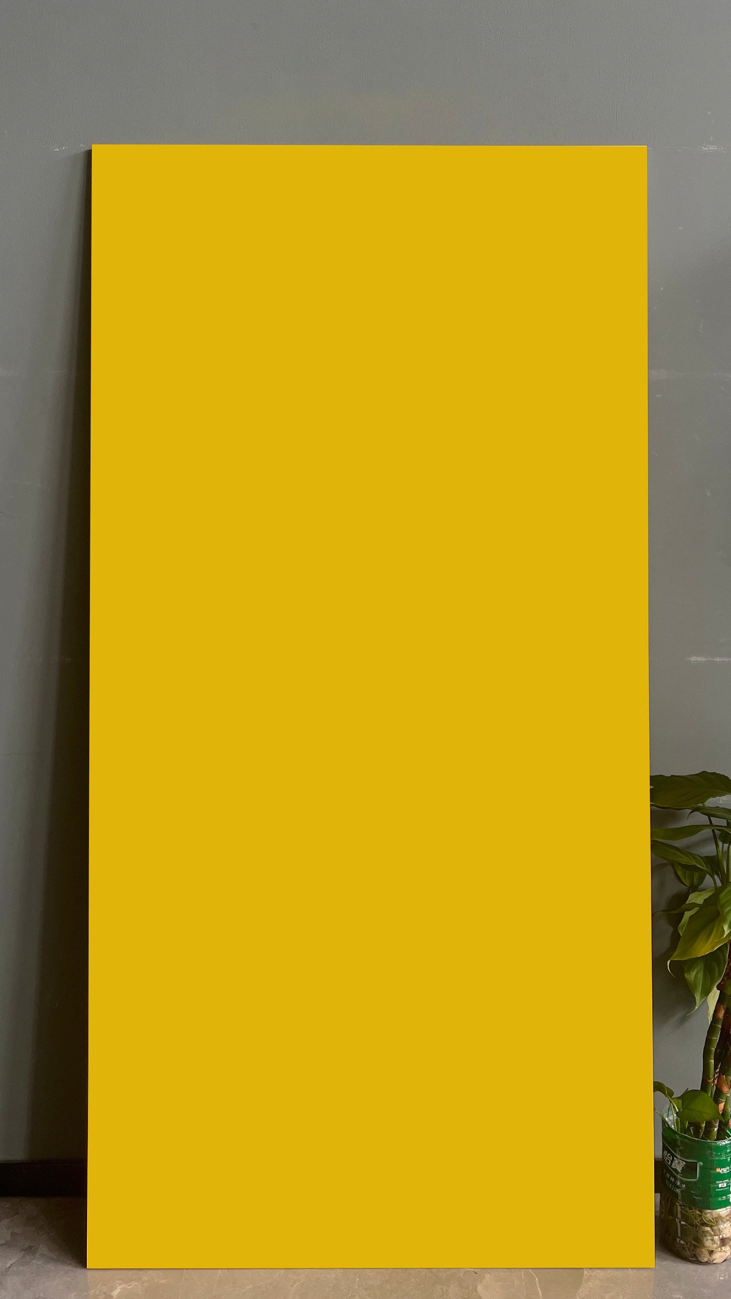 仿古金黃色磚 ;樣板