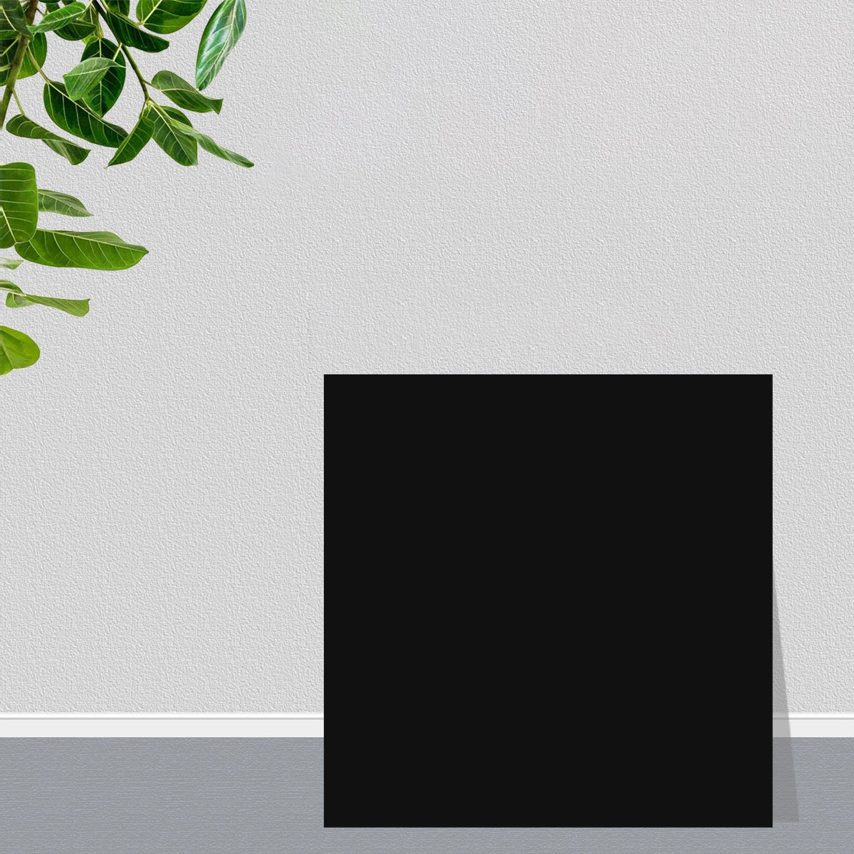 純黑色磚 ;參考圖