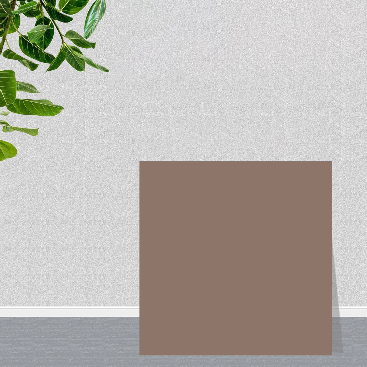 棕色磚 ;參考圖