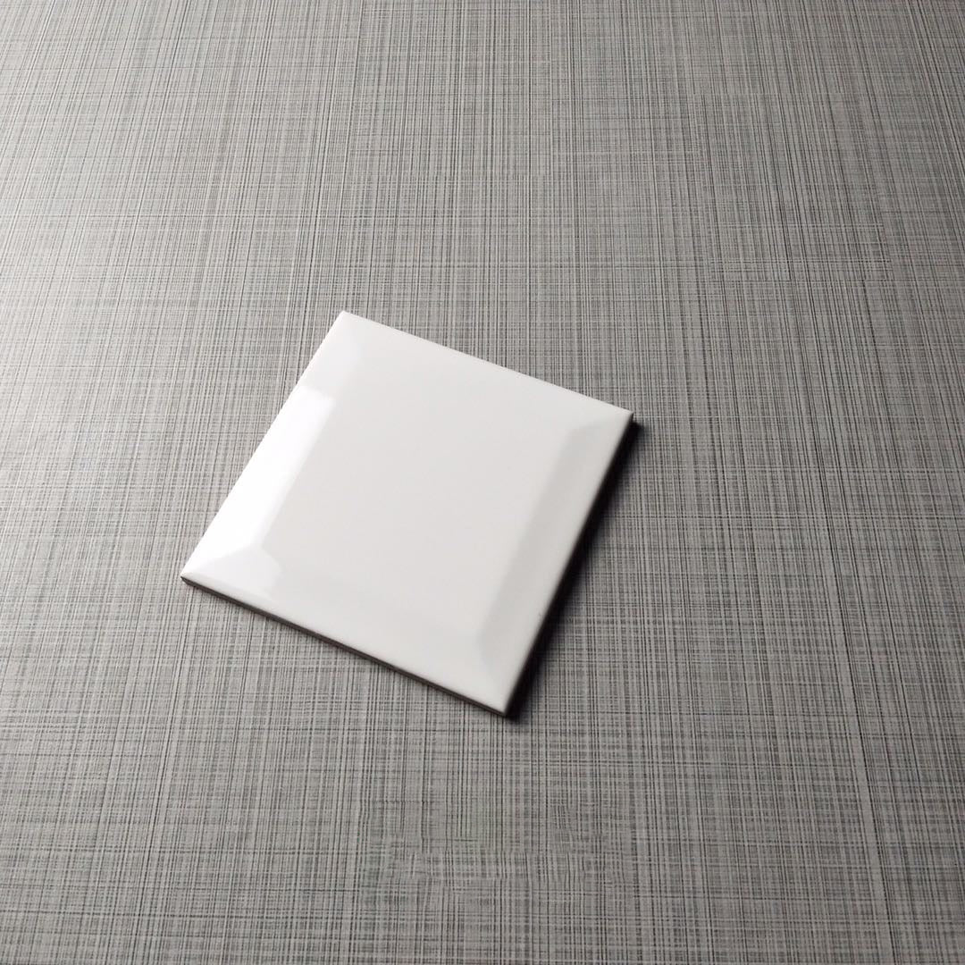 拋光正方形小磚 - SM2 ;樣板