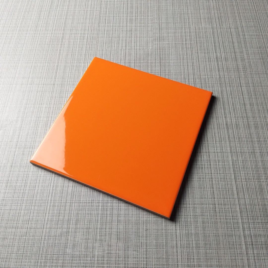 正方形小磚 - SM48 ;樣板