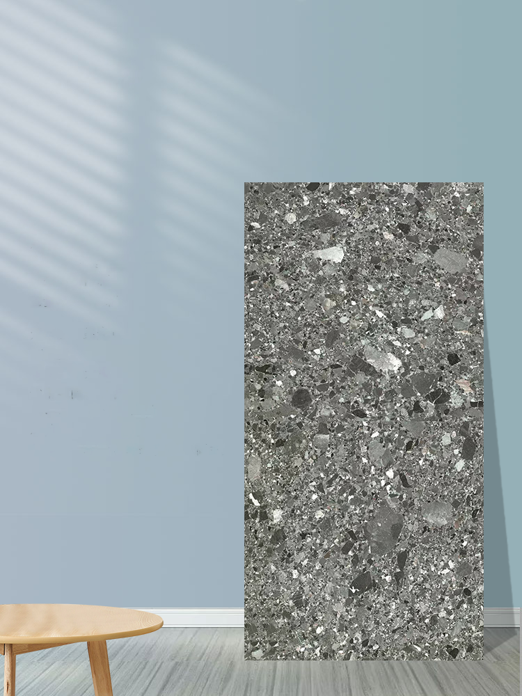 柔光水磨石 -ST12 ;參考圖