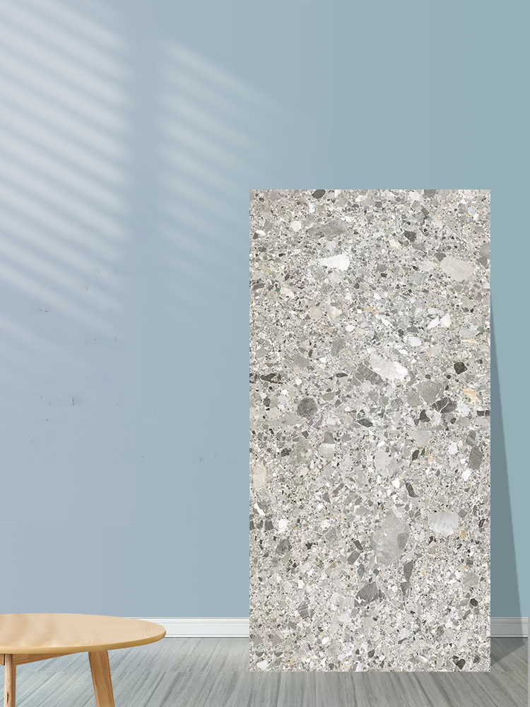 柔光水磨石 -ST13 ;參考圖