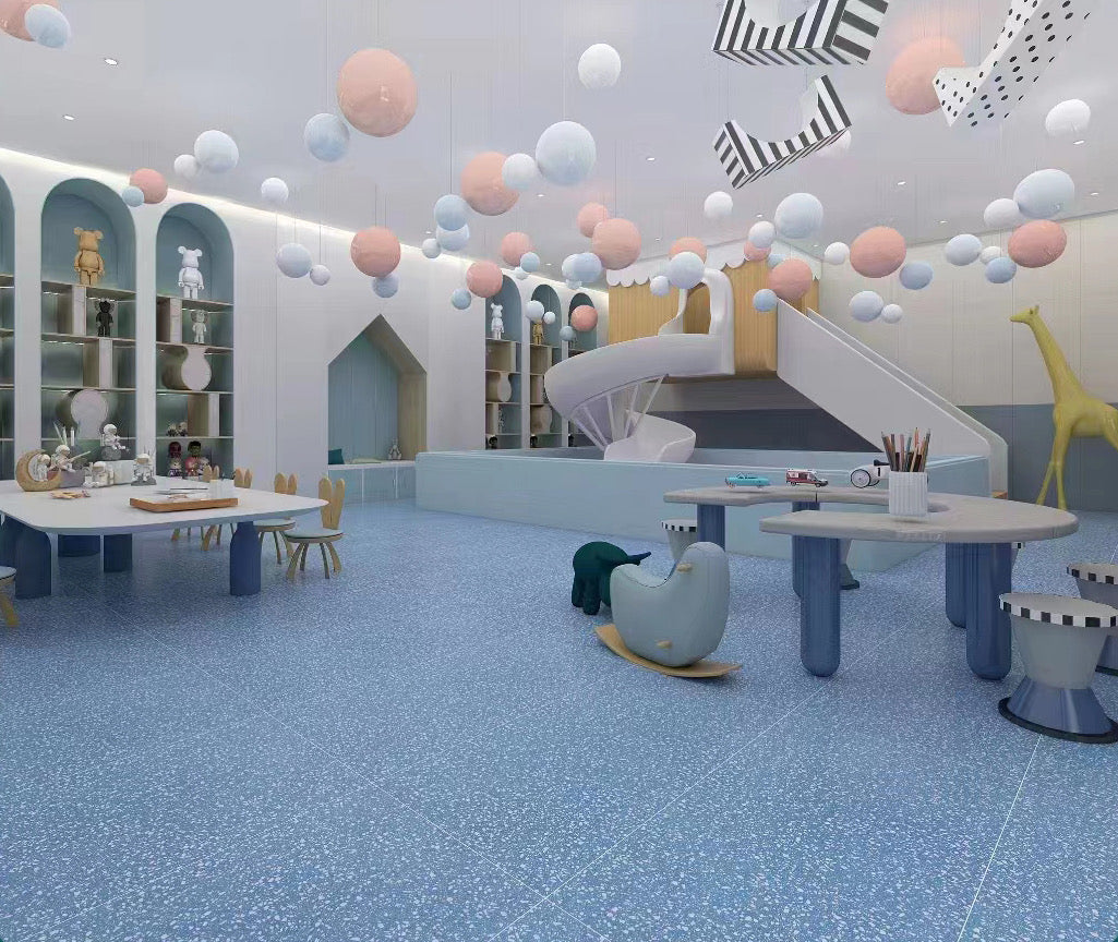 水磨石 - T1 ;參考圖