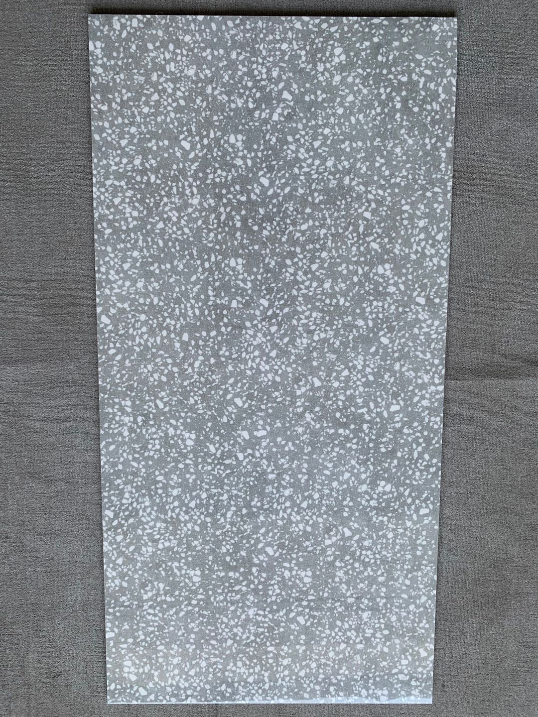 亮光水磨石T11 ;樣板