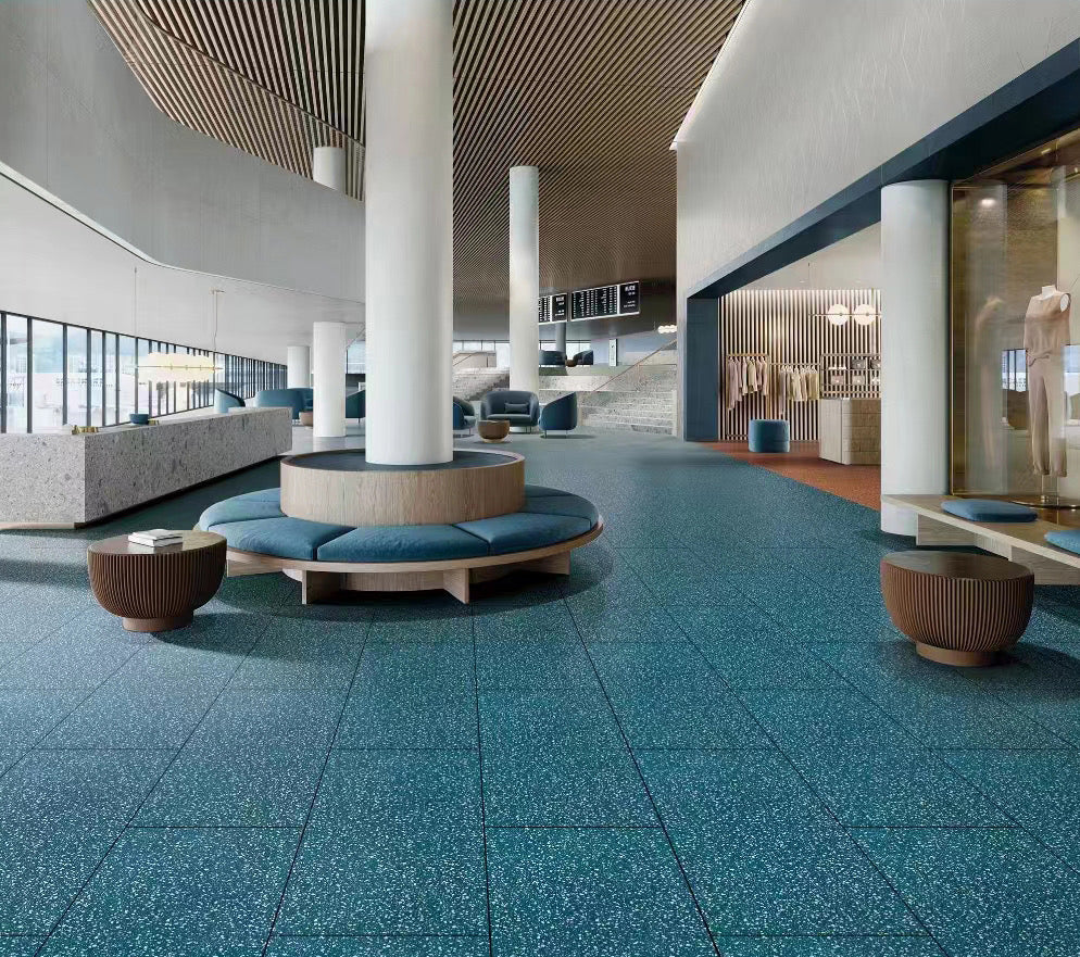 水磨石 - T2 ;參考圖