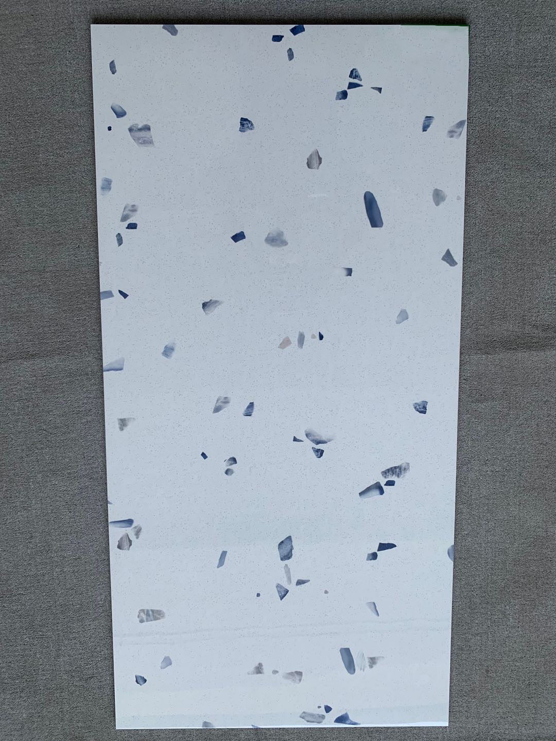 亮光水磨石T2 ;樣板