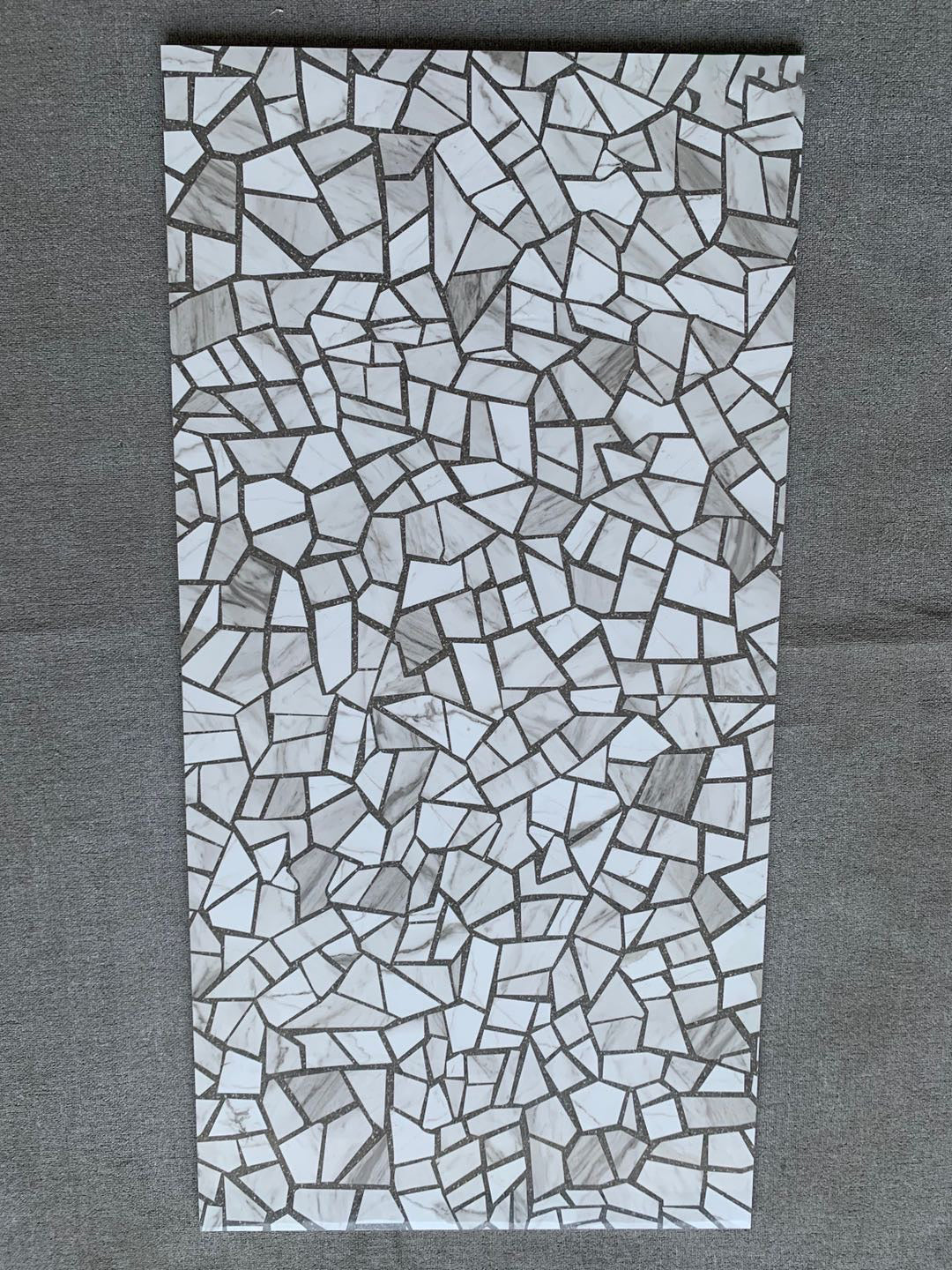 亮光水磨石T3 ;樣板