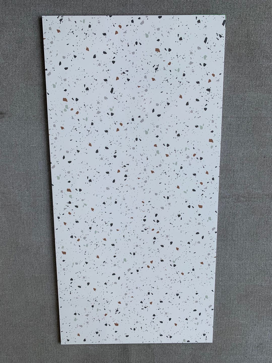 亮光水磨石T4 ;樣板