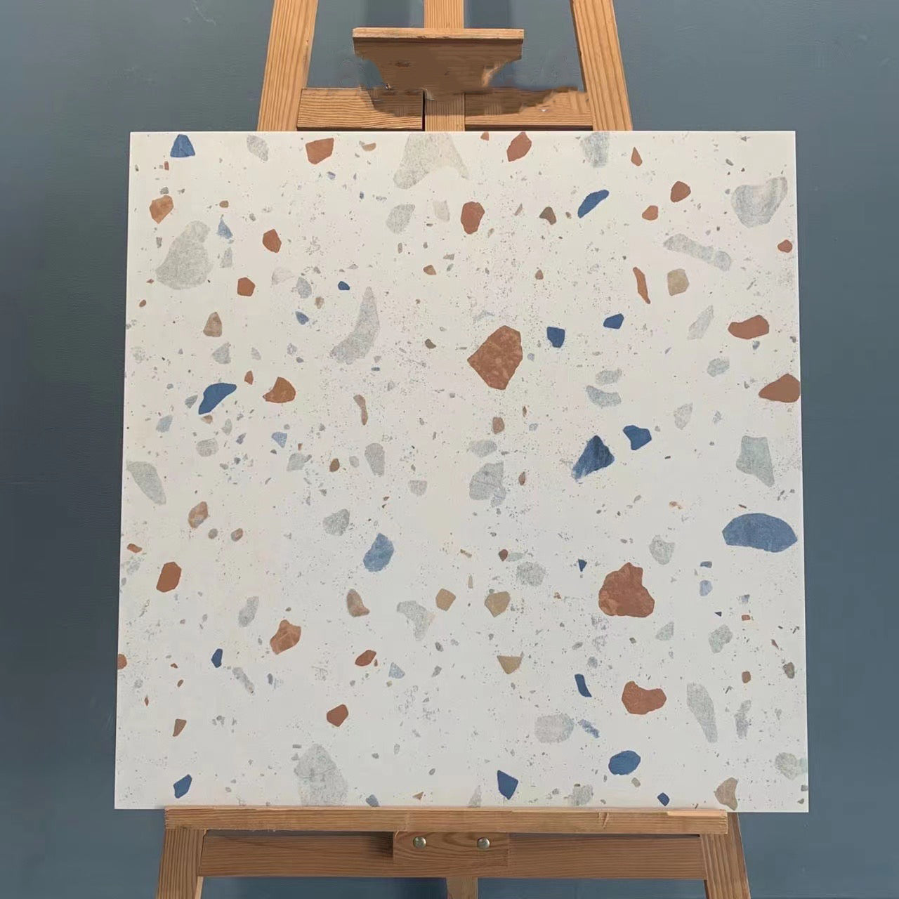 啞光水磨石 - L6 ;參考圖