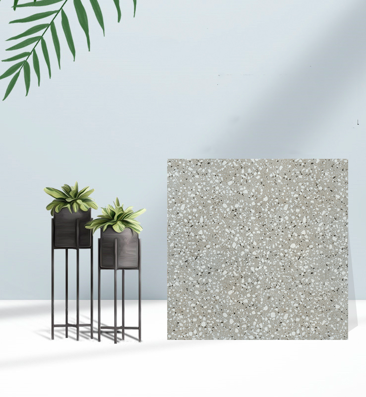 啞光水磨石 - LG1 ;參考圖