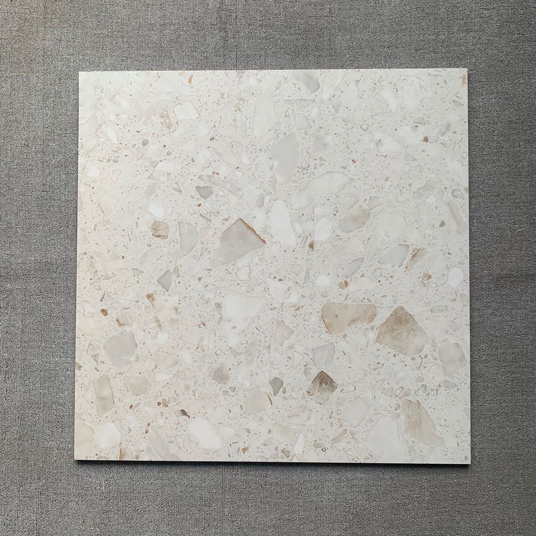 啞光水磨石 - LG3 ;樣板