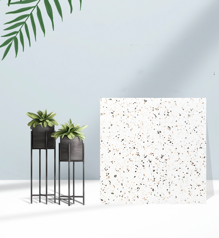 啞光水磨石 - LW3 ;參考圖