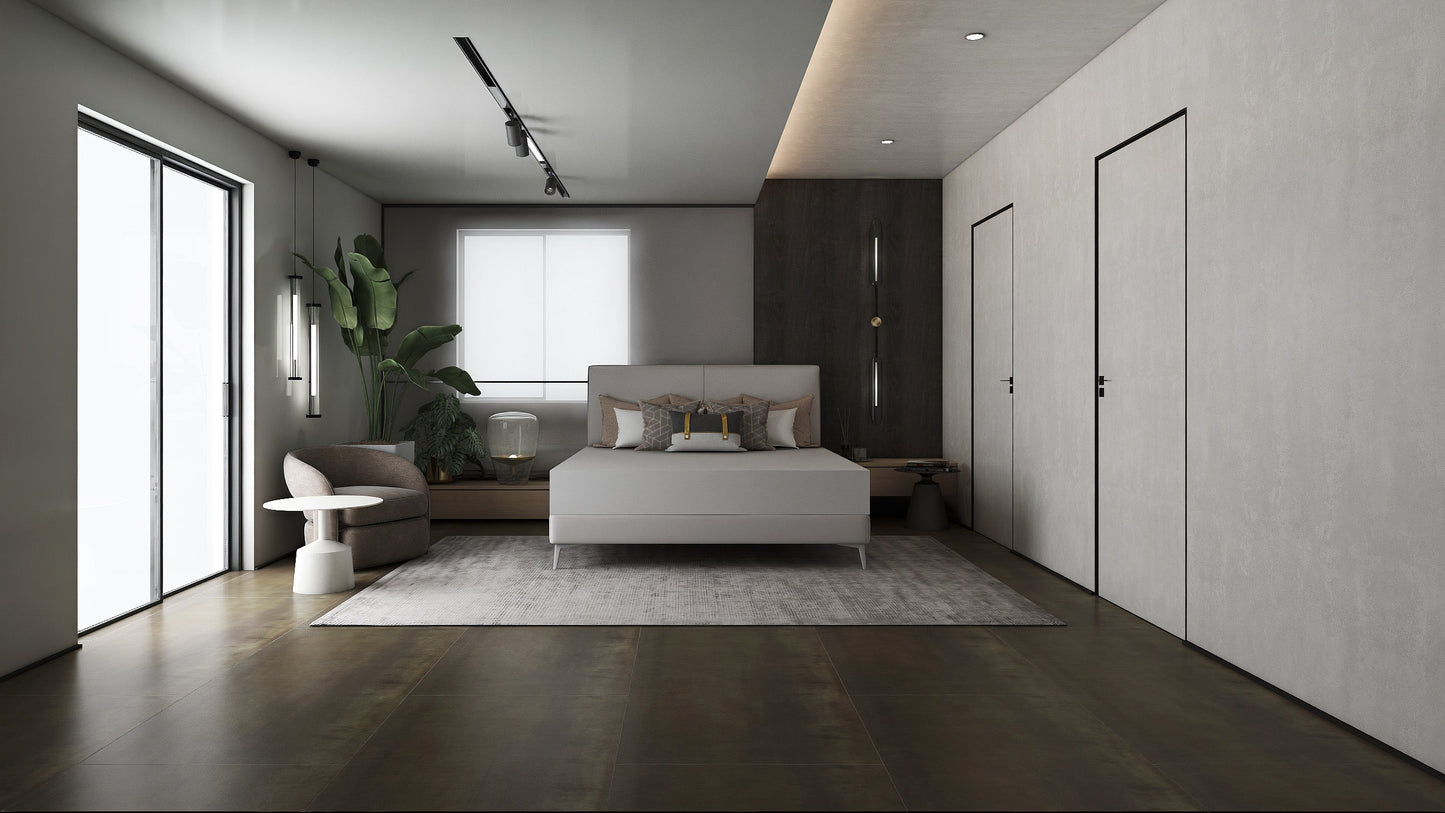 經典啞光水磨石 -T17 ;參考圖