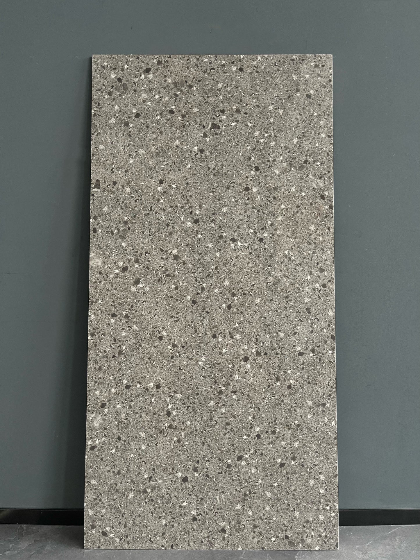 經典拋光水磨石T2 ;樣板