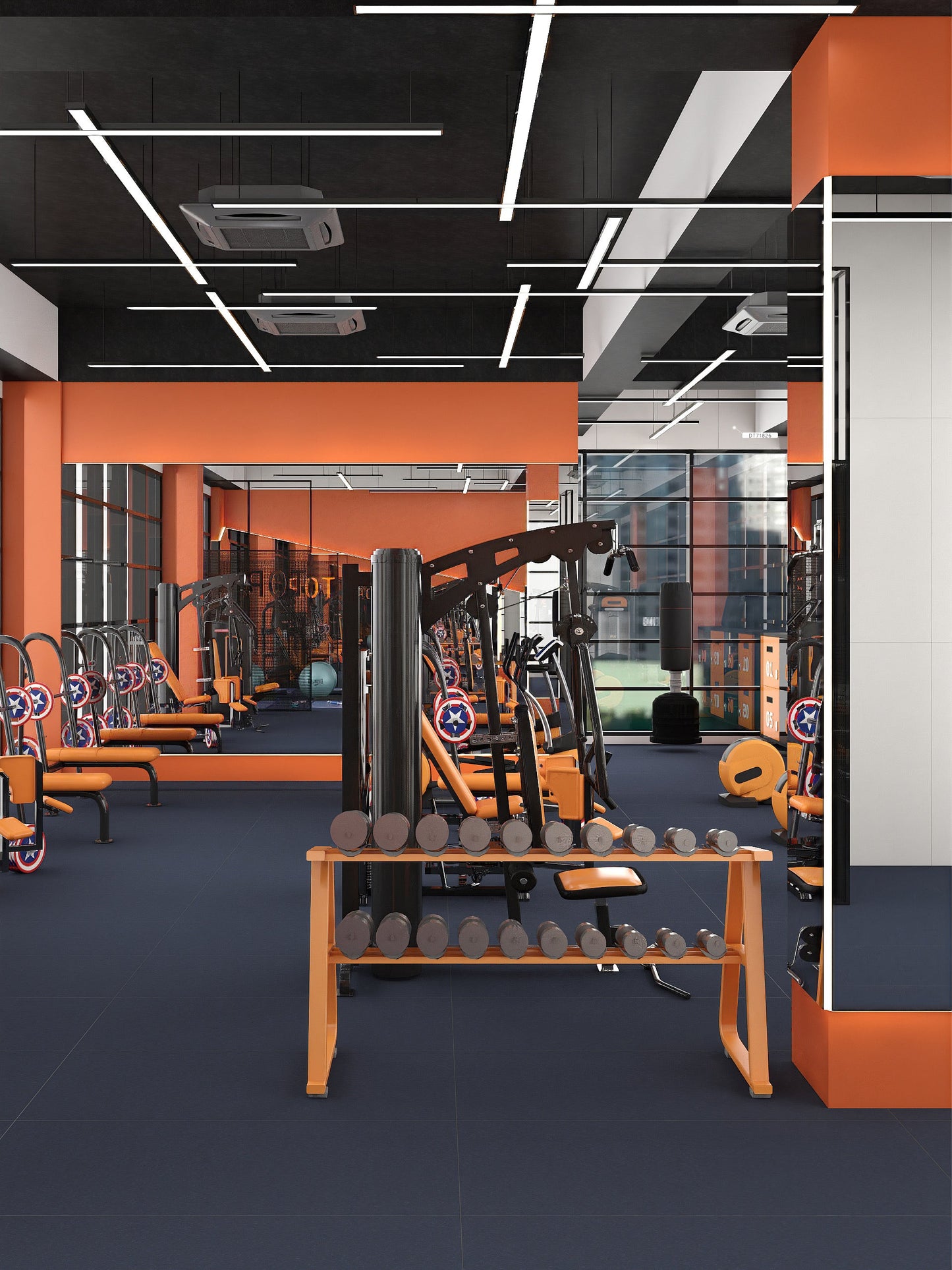 經典啞光水磨石 -T2 ;參考圖